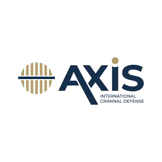 AXIS International Criminal Defense - Lawyers in the UAE
