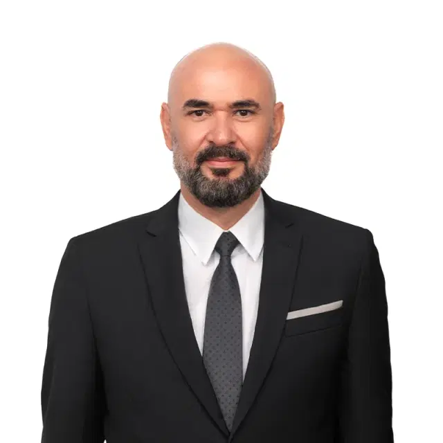 Ehab Mohamed