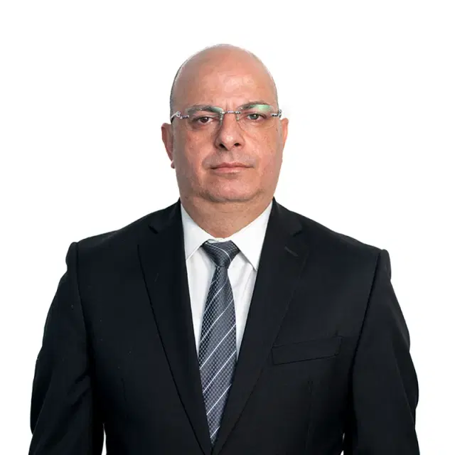 Ossama Aborayah