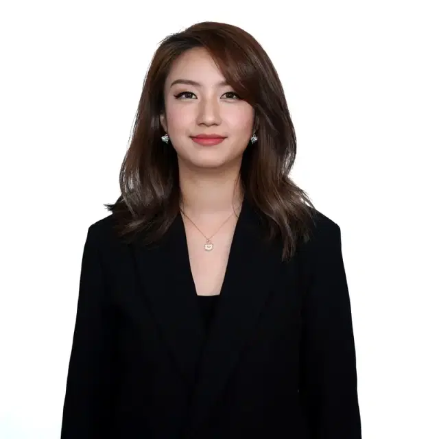 Kate Chen